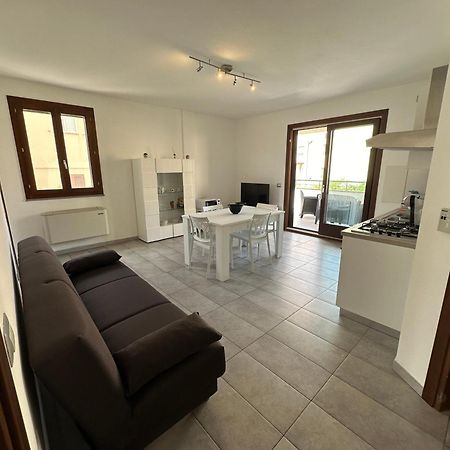 Gris I Blanca Apartment 阿尔盖罗 外观 照片