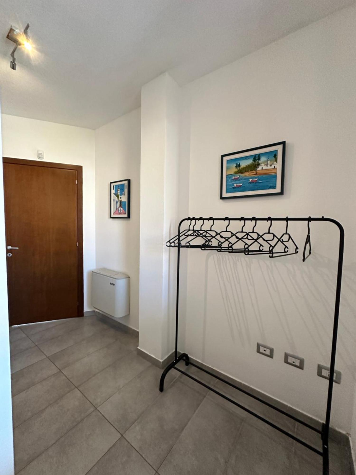 Gris I Blanca Apartment 阿尔盖罗 外观 照片